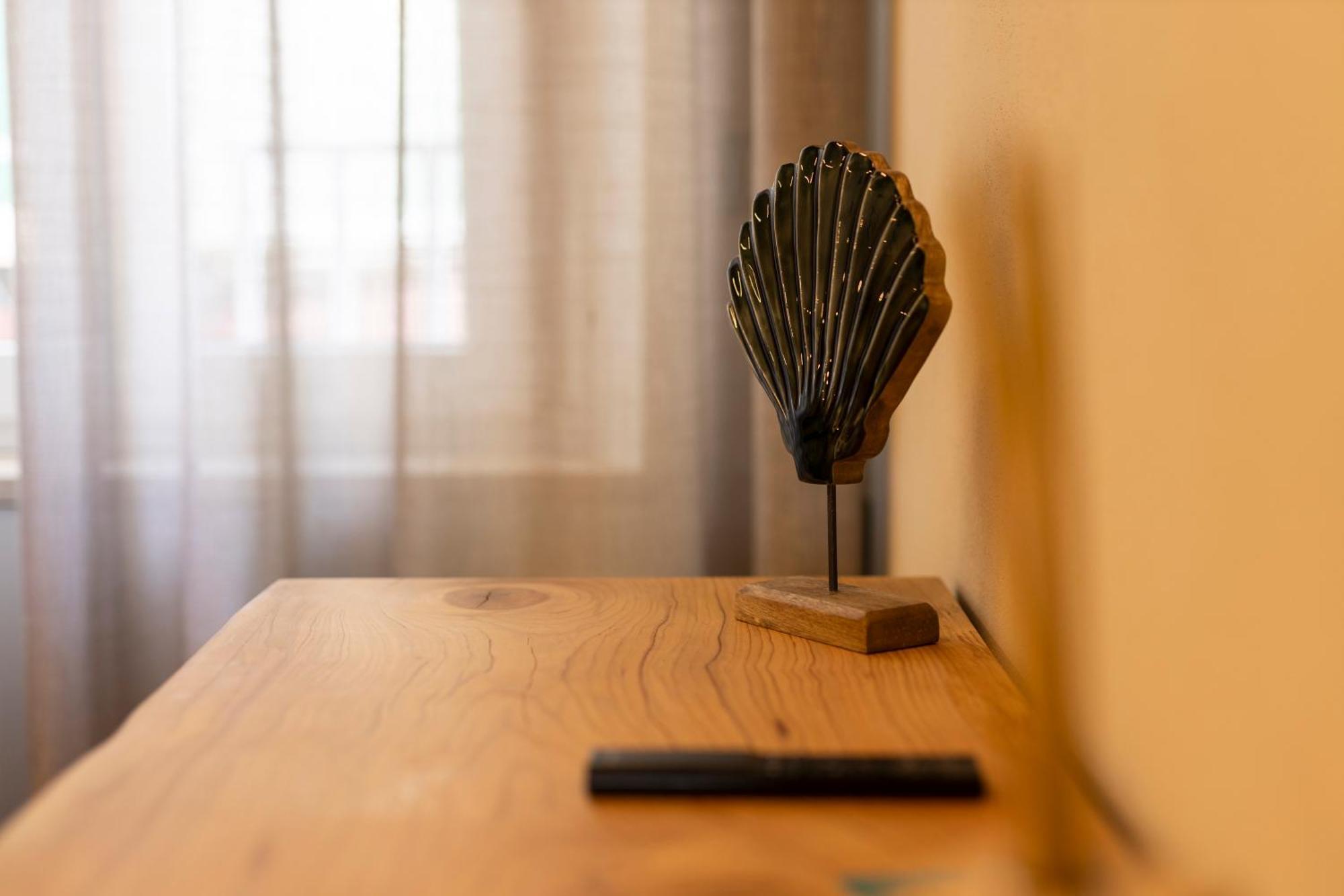 Luci Sul Mare -Boutique Rooms Follonica Esterno foto