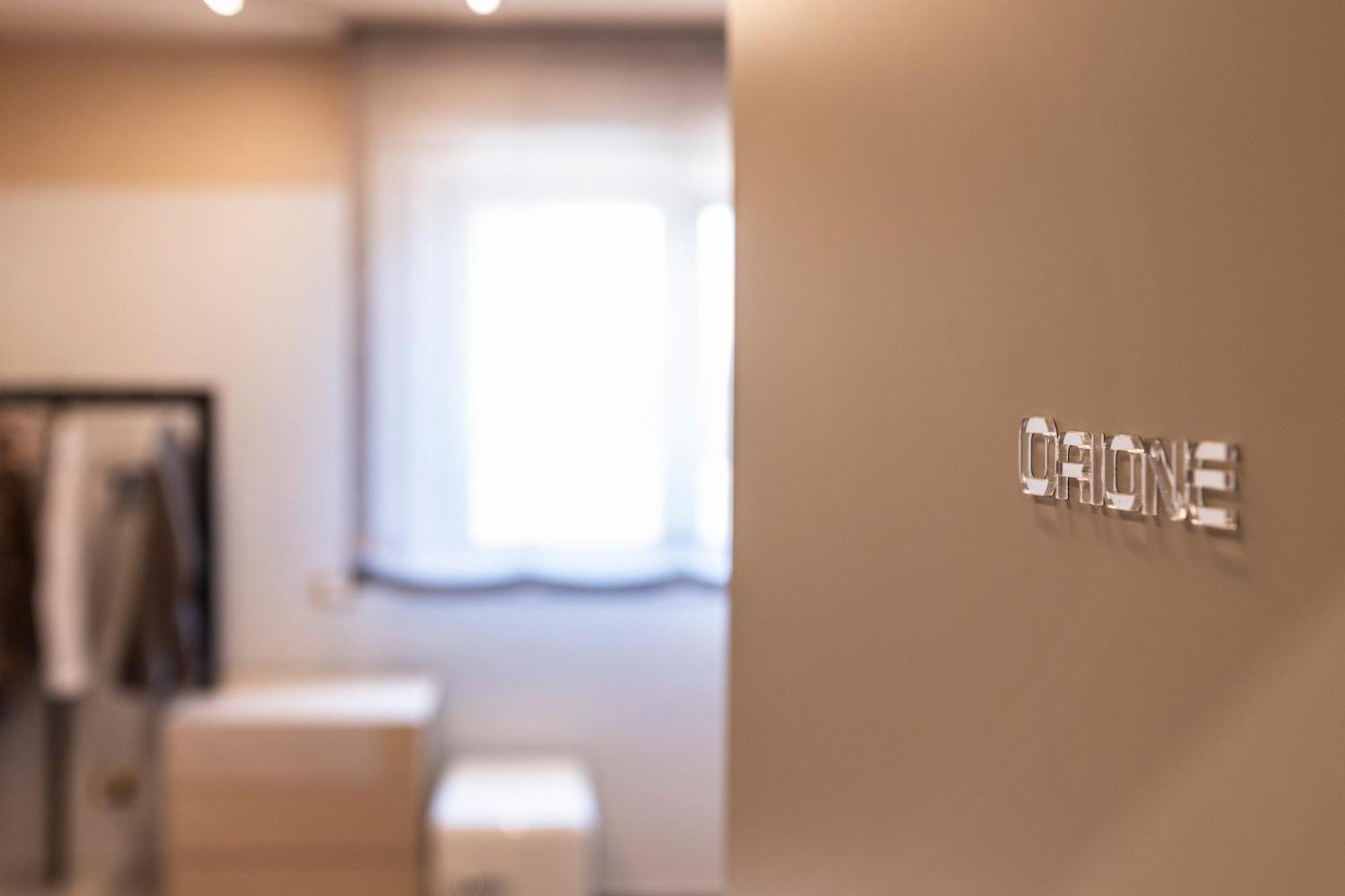 Luci Sul Mare -Boutique Rooms Follonica Esterno foto